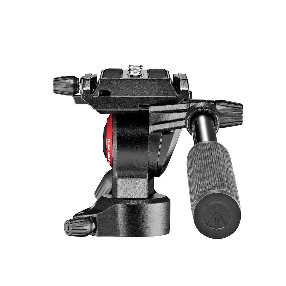 Manfrotto 400AH Befree Live Video Head - Image 2