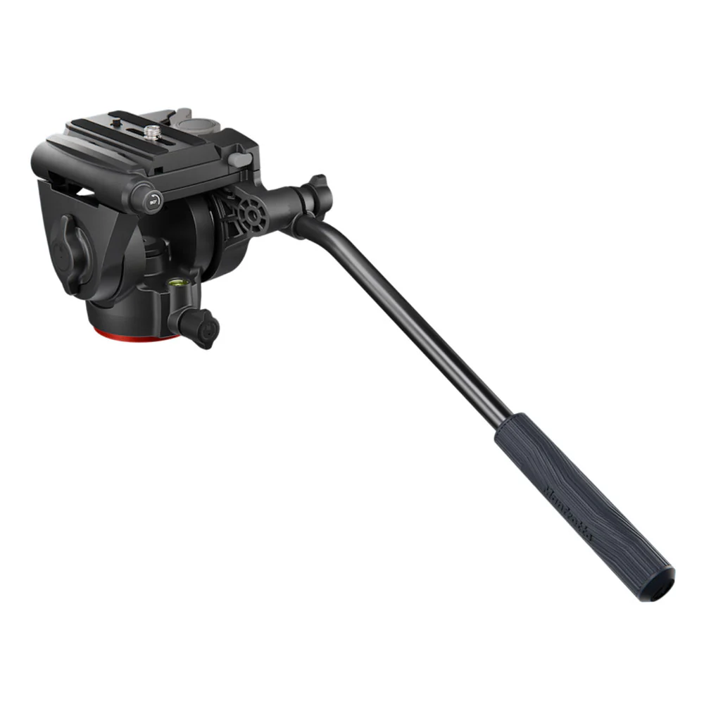 Manfrotto 500x Fluid Head