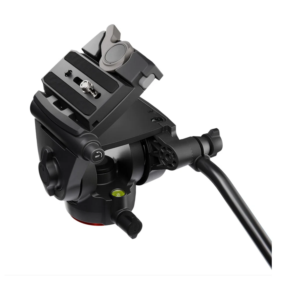 Manfrotto 500x Fluid Head - Image 6