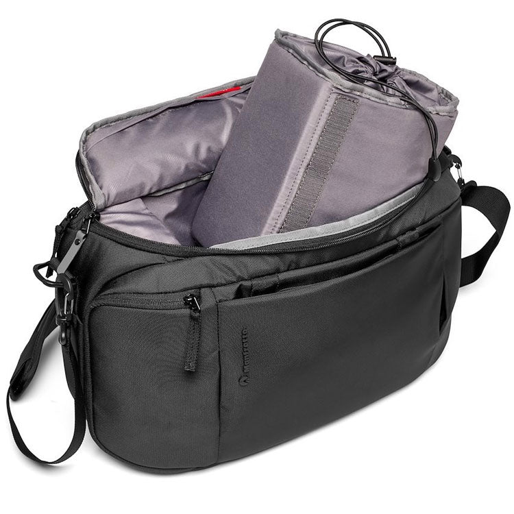 Manfrotto Advanced Hybrid Backpack III - Image 8