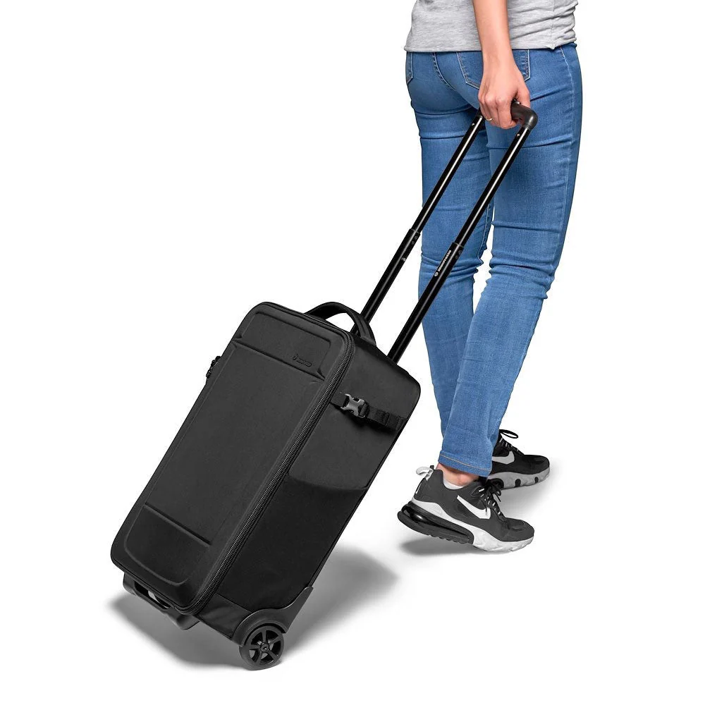 Manfrotto Advanced Rolling Camera Bag III - Image 5