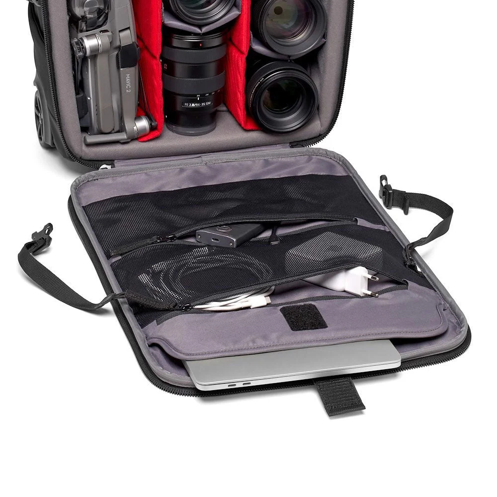 Manfrotto Advanced Rolling Camera Bag III - Image 8