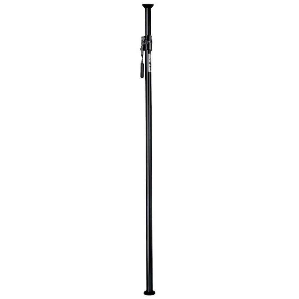 Manfrotto Autopole - Black