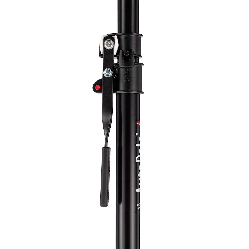 Manfrotto Autopole - Black - Image 3