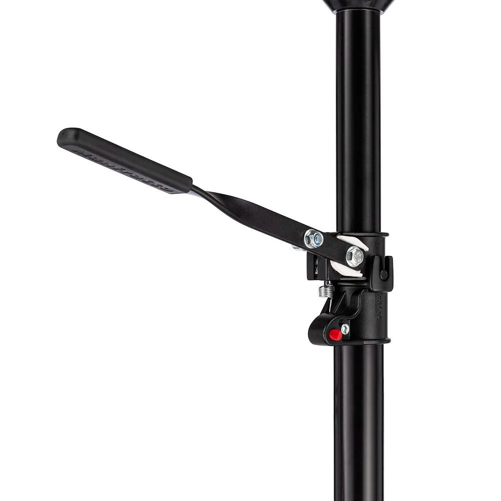 Manfrotto Autopole - Black - Image 4