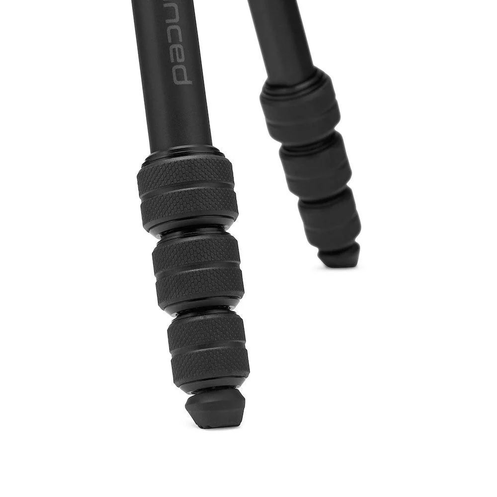 Manfrotto BeFree AS Aluminum Tripod Kit - Image 9
