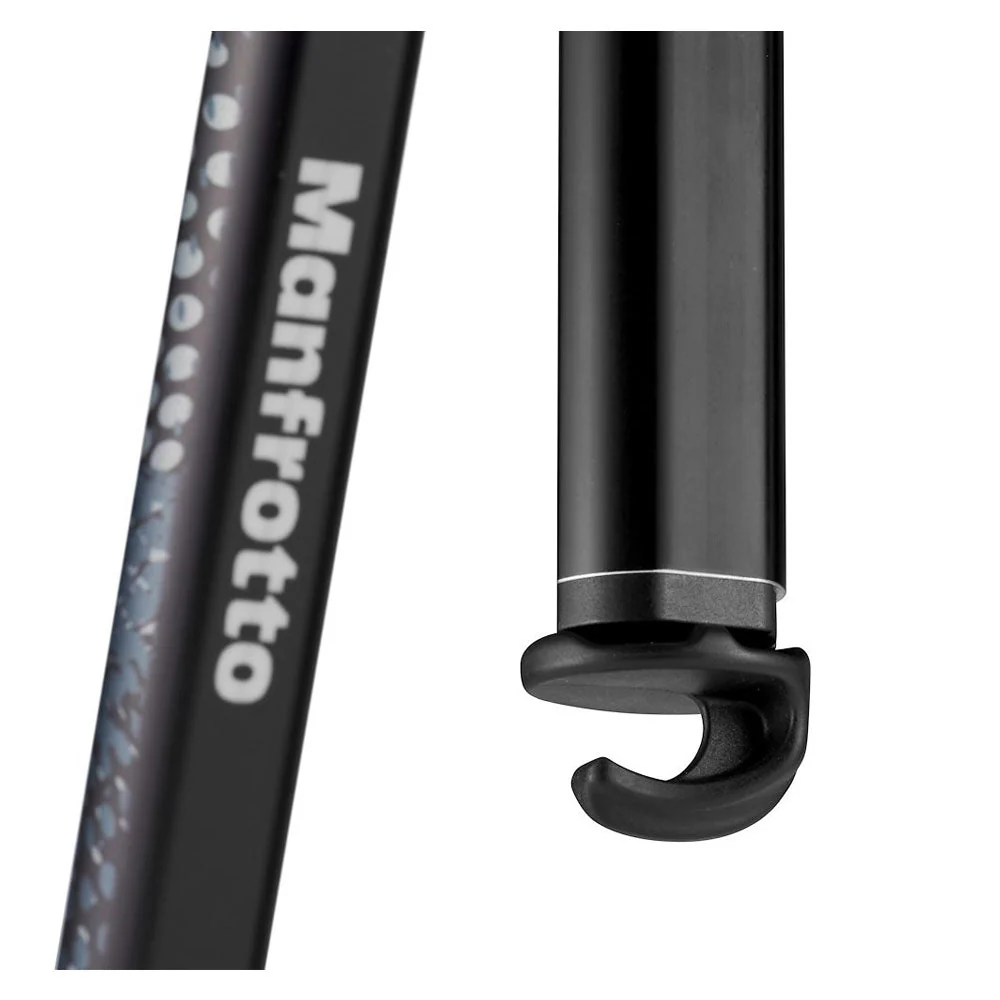 Manfrotto Element MII Aluminum Tripod Kit - Image 10
