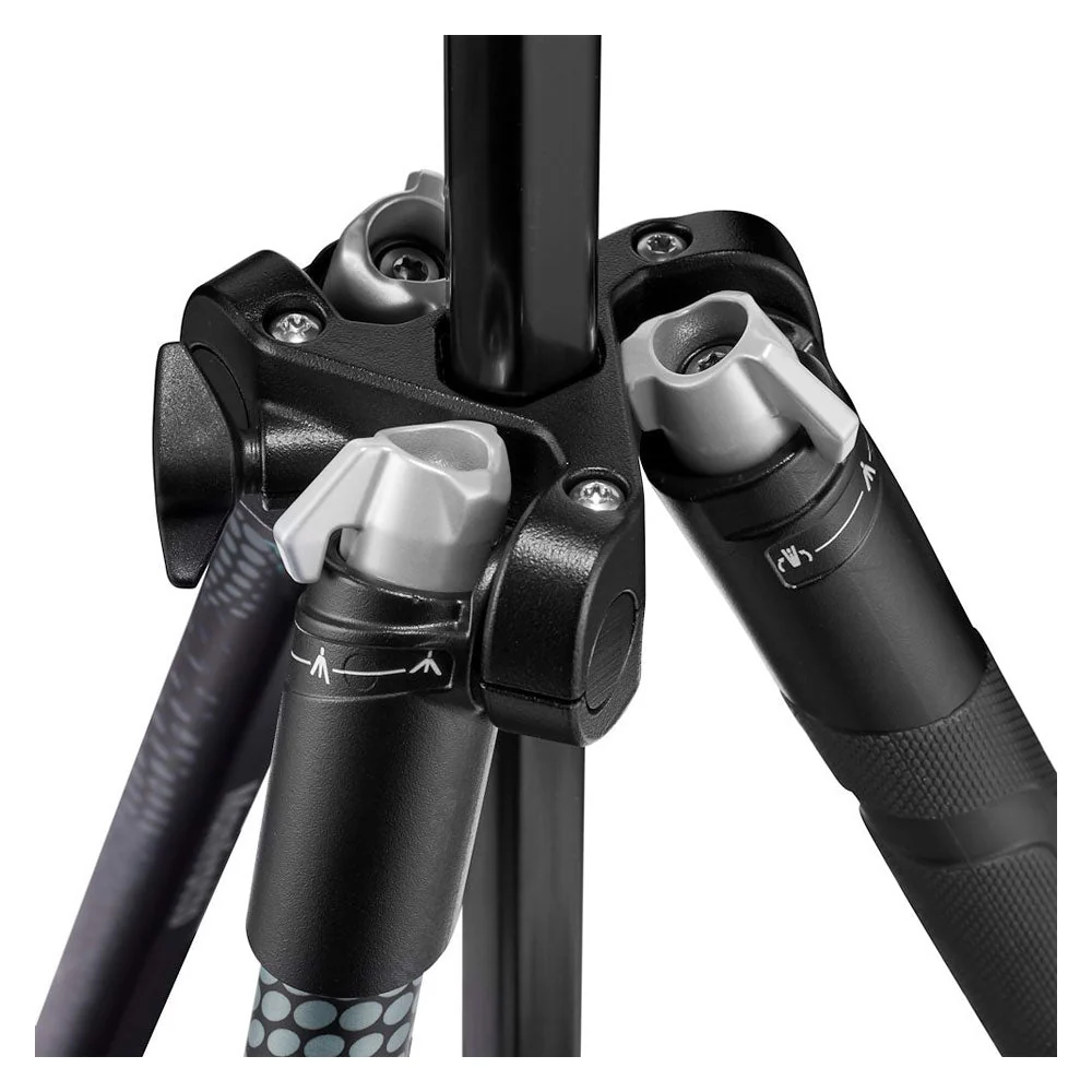 Manfrotto Element MII Aluminum Tripod Kit - Image 2