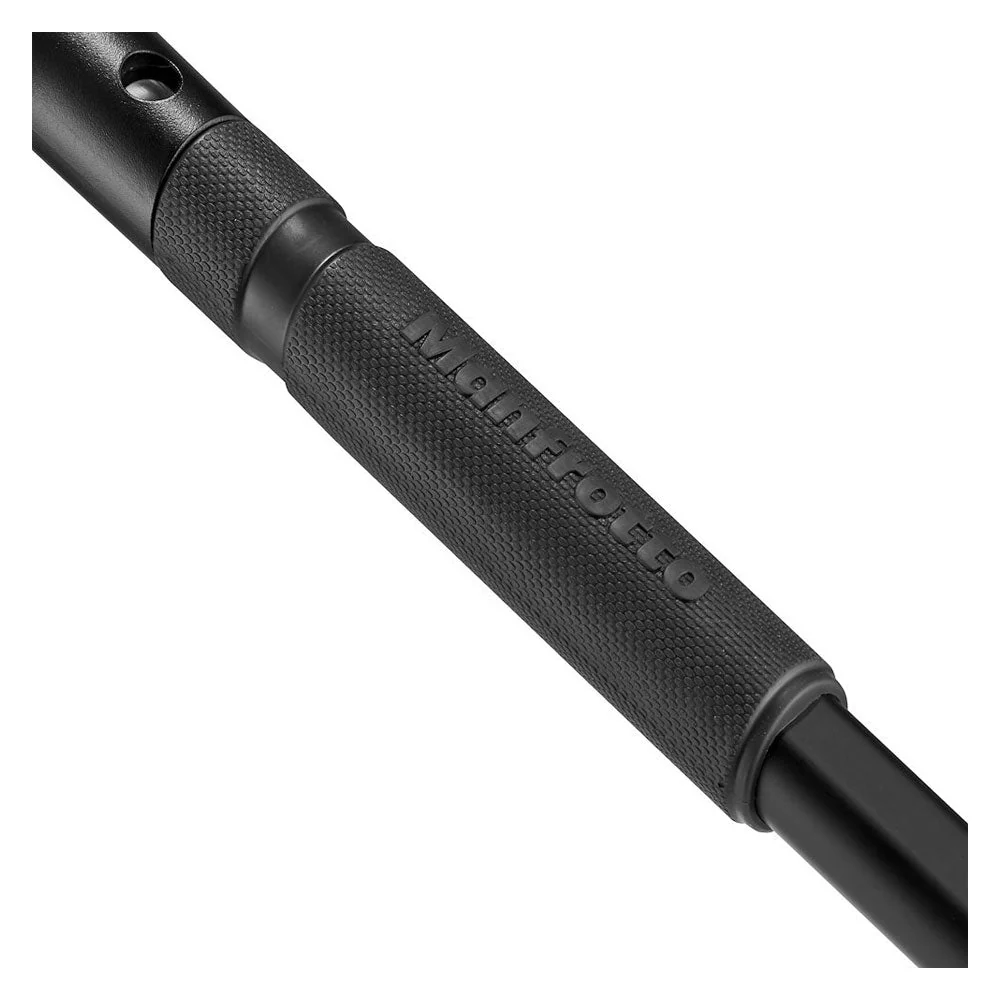 Manfrotto Element MII Aluminum Tripod Kit - Image 4