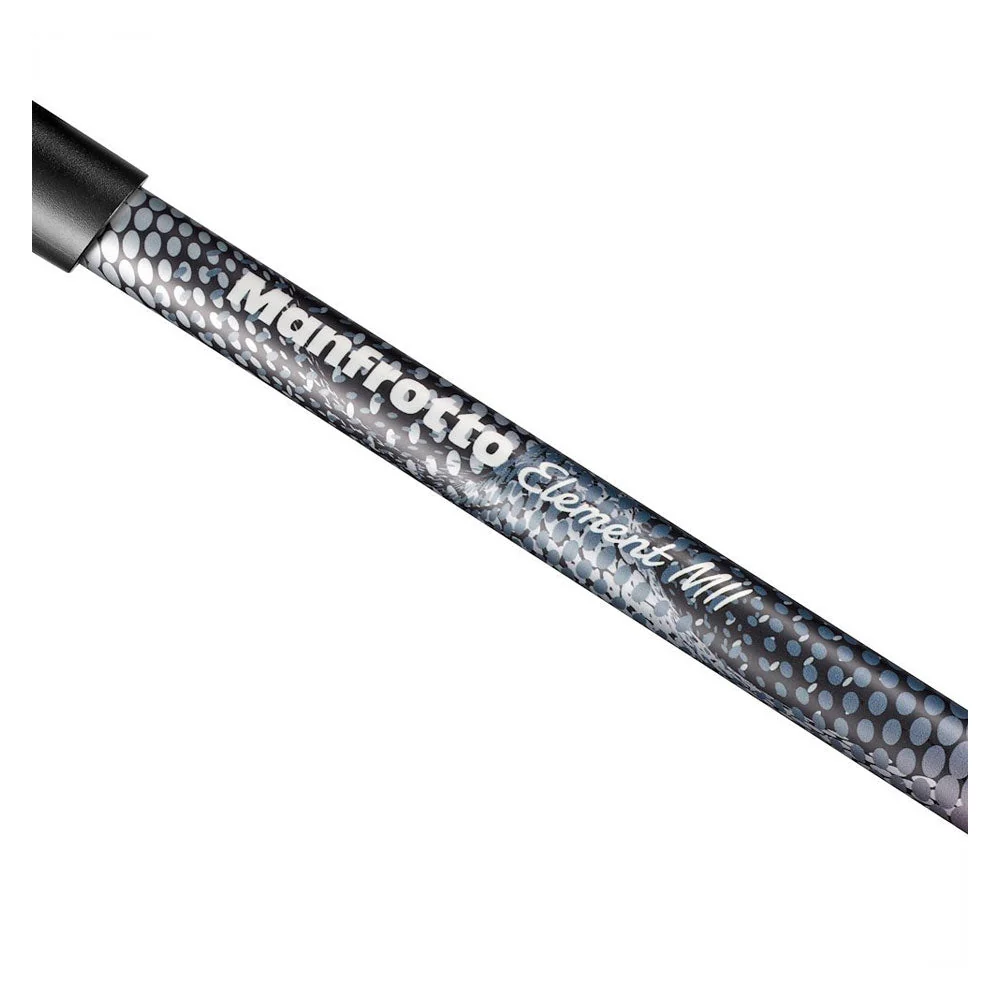 Manfrotto Element MII Aluminum Tripod Kit - Image 5