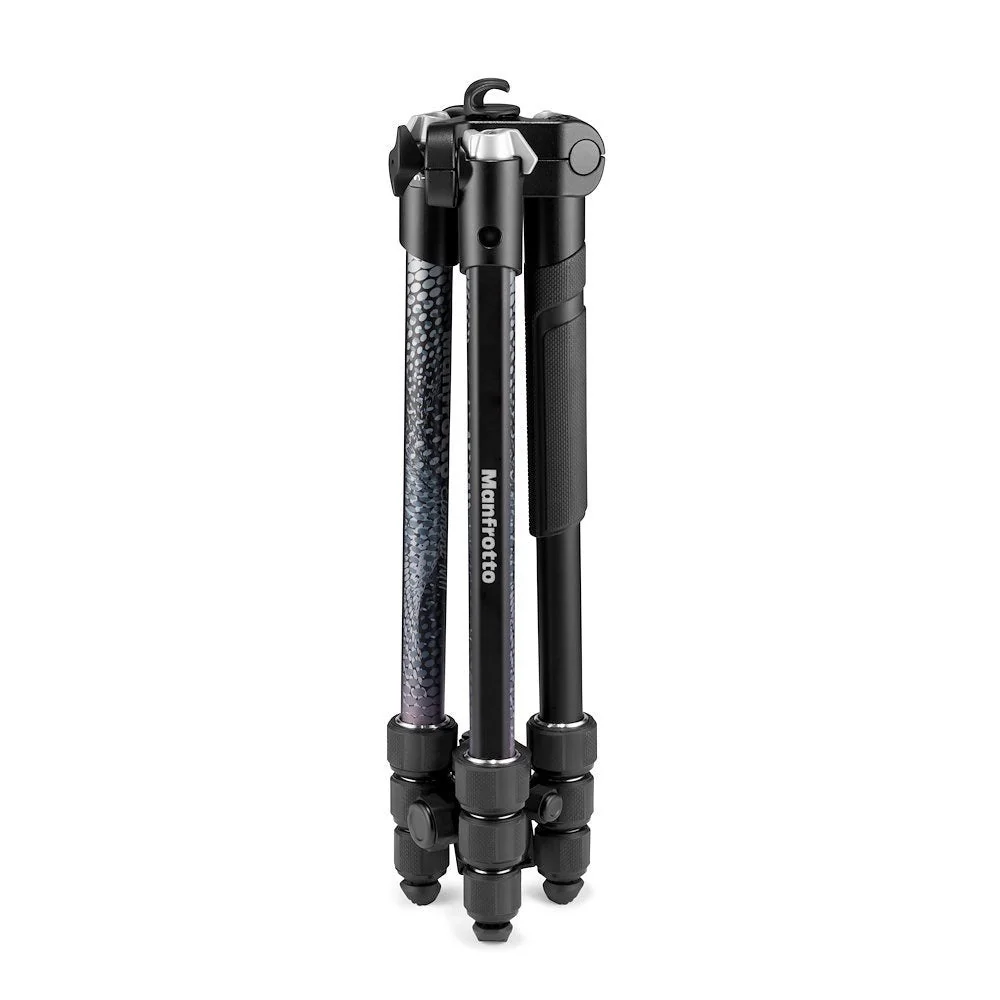 Manfrotto Element MII Aluminum Tripod Kit - Image 8