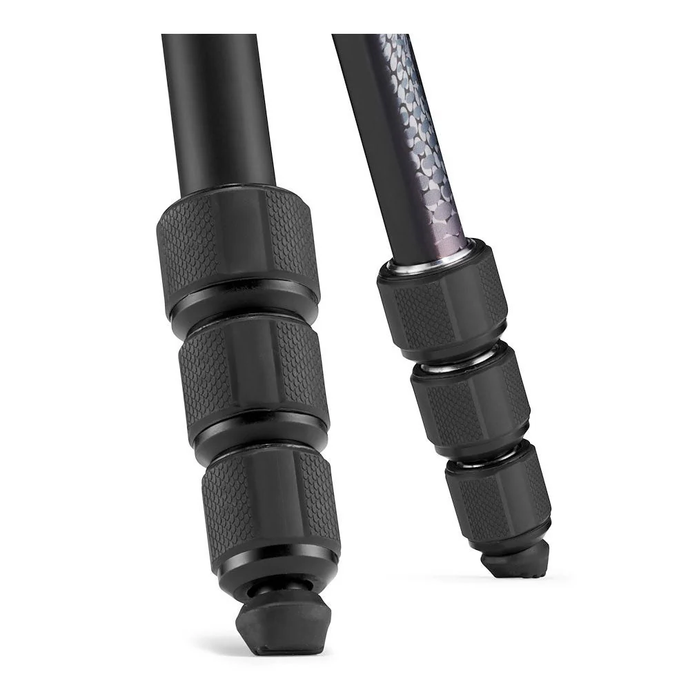 Manfrotto Element MII Aluminum Tripod Kit - Image 9