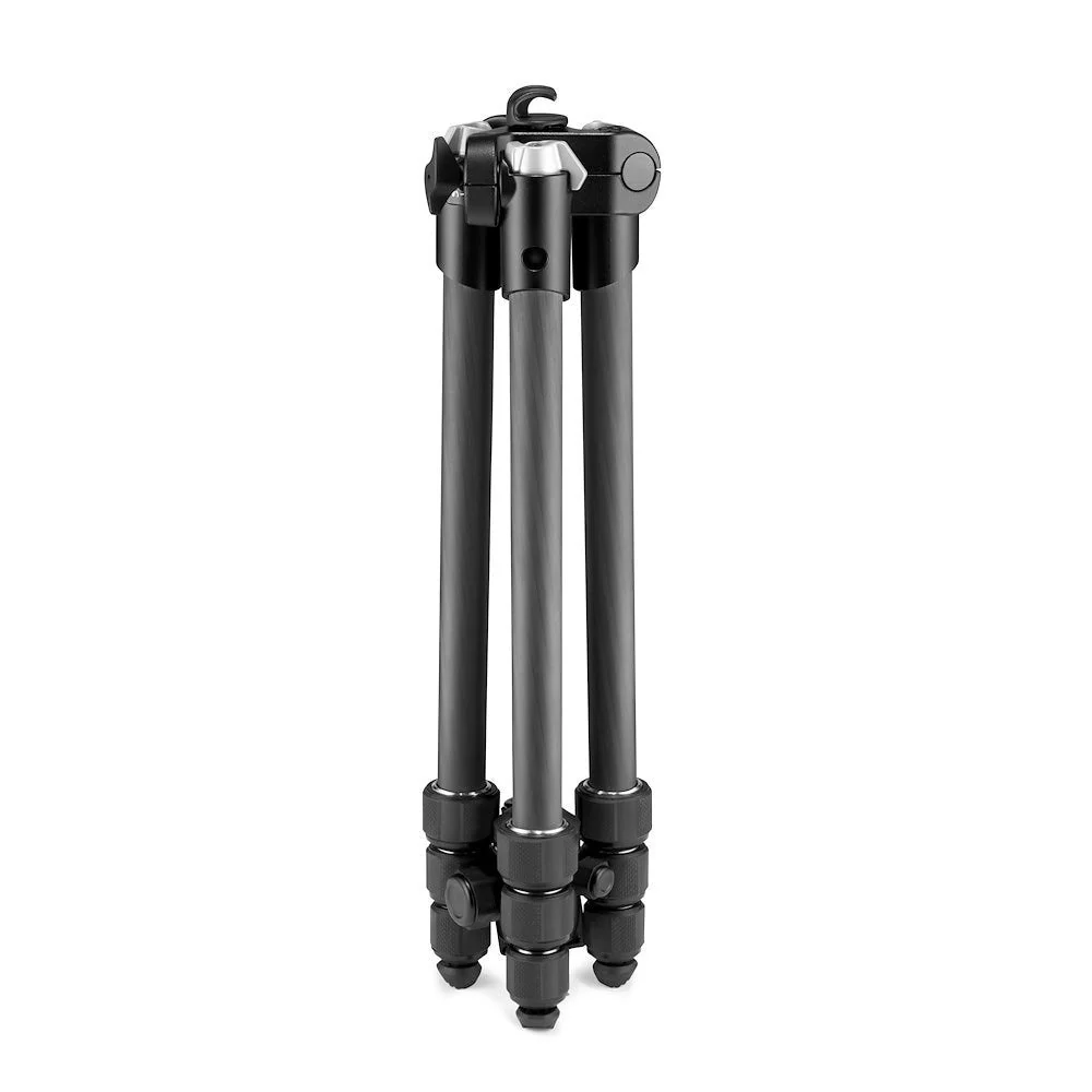 Manfrotto Element MII Mobile Bluetooth Carbon Tripod - Image 5