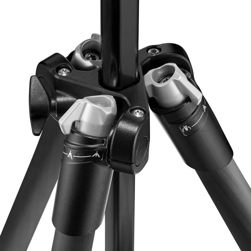 Manfrotto Element MII Mobile Bluetooth Carbon Tripod - Image 6