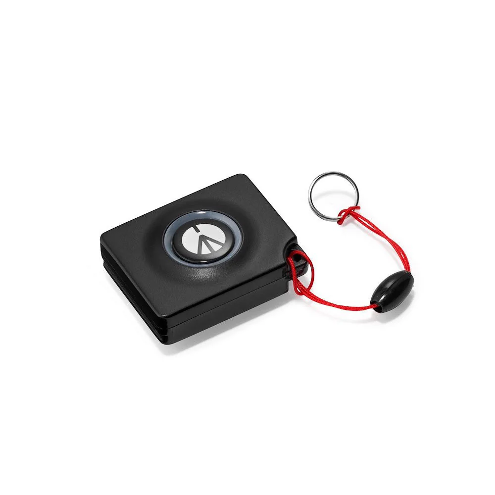Manfrotto Element MII Mobile Bluetooth Carbon Tripod - Image 7