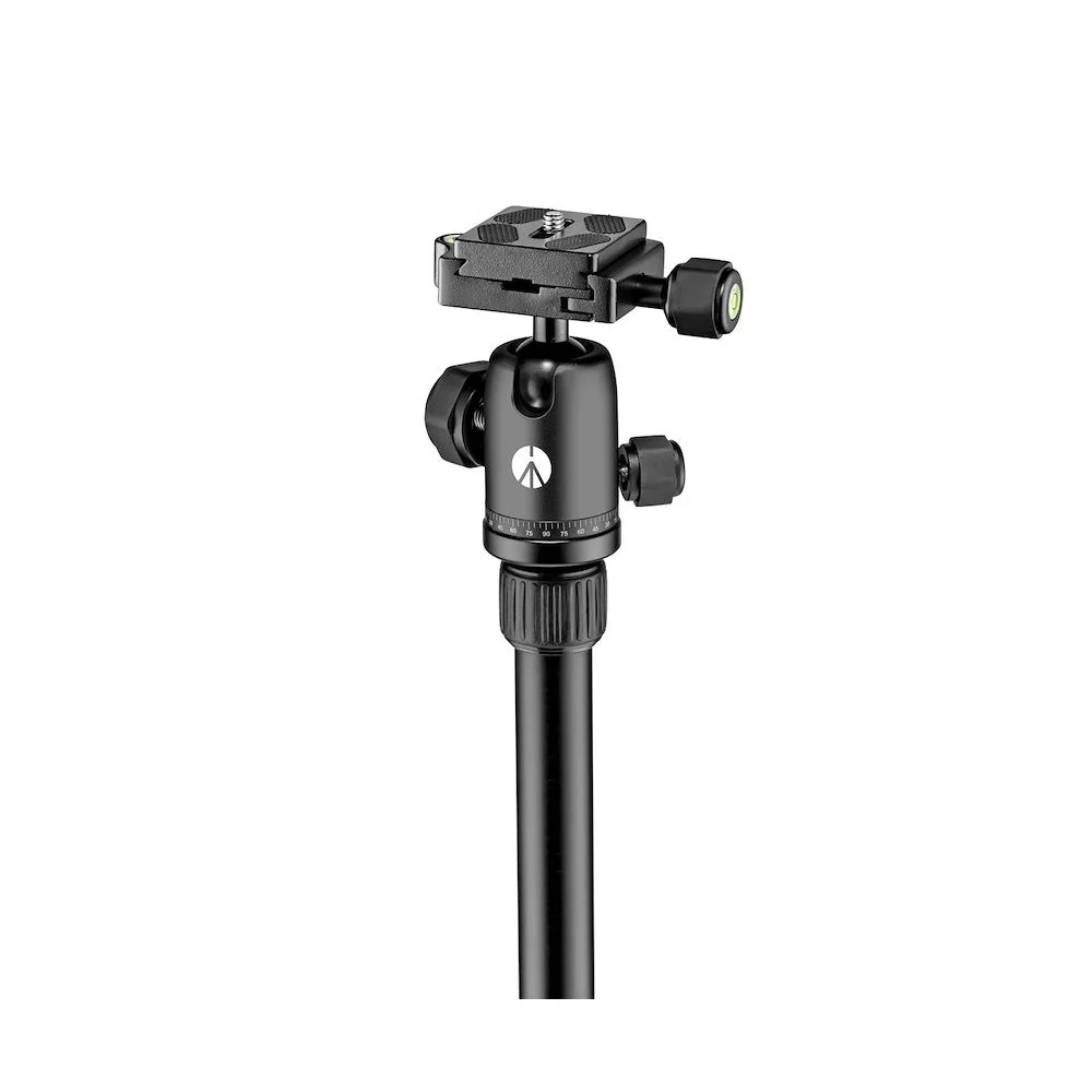 Manfrotto Element Traveler Tripod Small with Ball Head - Image 2