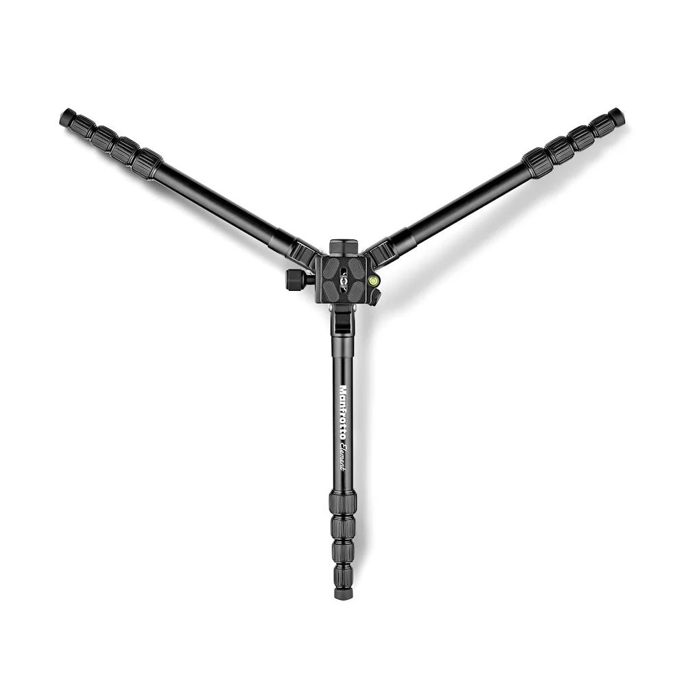 Manfrotto Element Traveler Tripod Small with Ball Head - Image 4