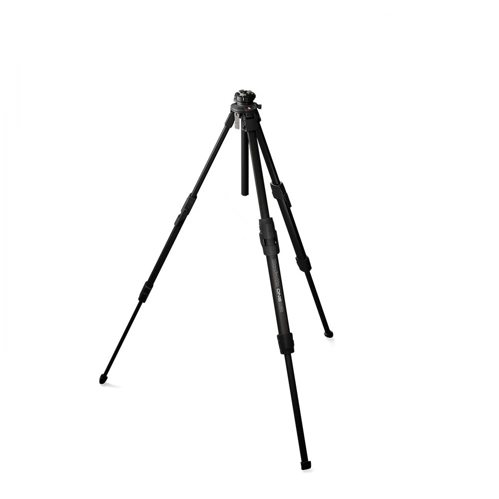 Manfrotto ONE Aluminum Hybrid Tripod - Image 10