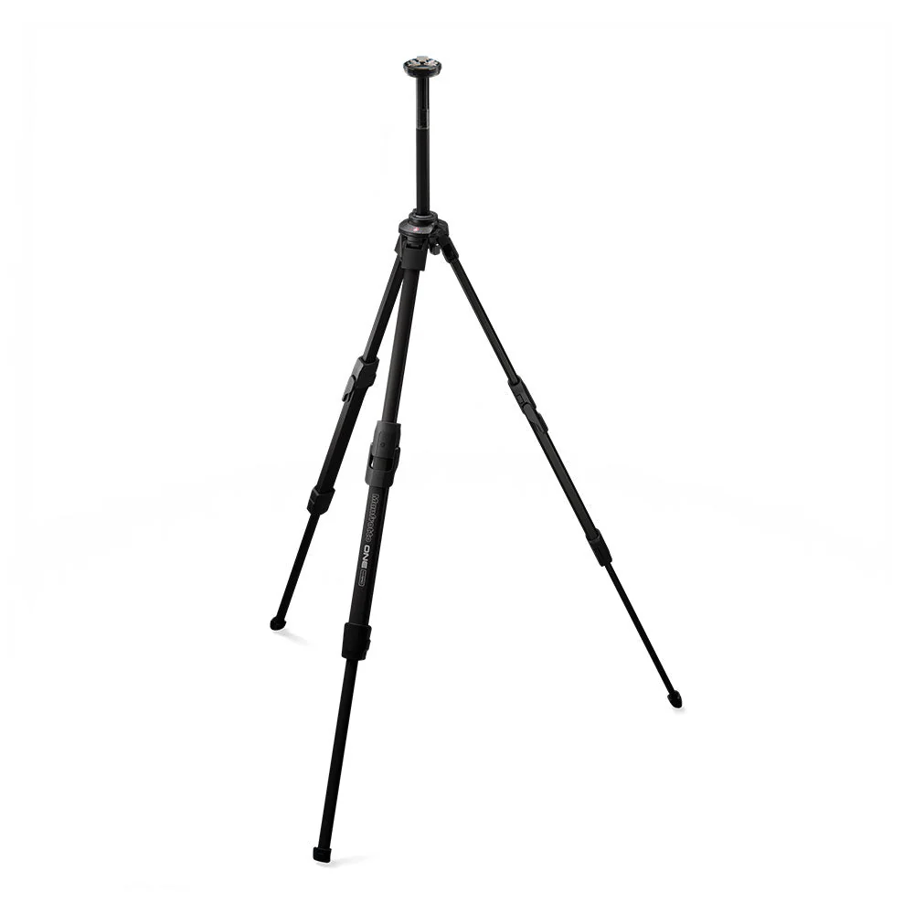 Manfrotto ONE Aluminum Hybrid Tripod - Image 11