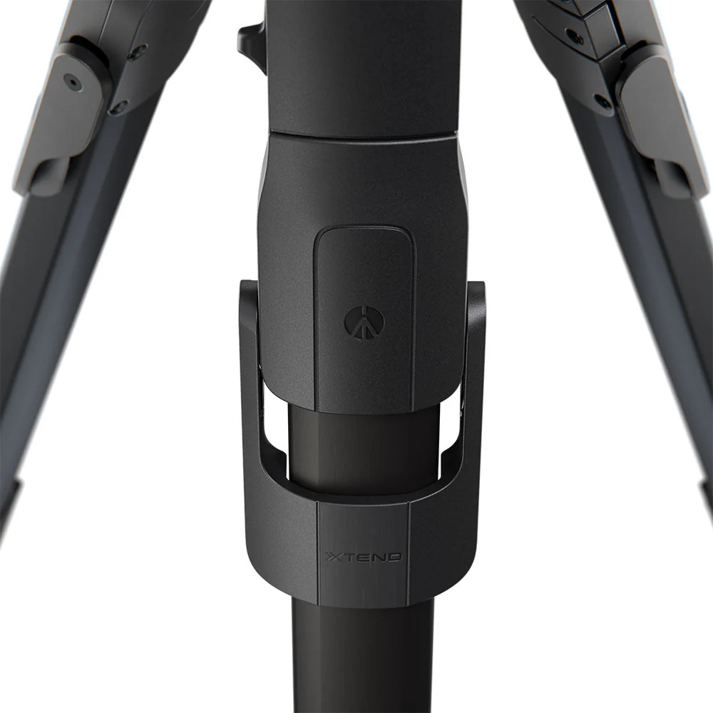 Manfrotto ONE Aluminum Hybrid Tripod - Image 8