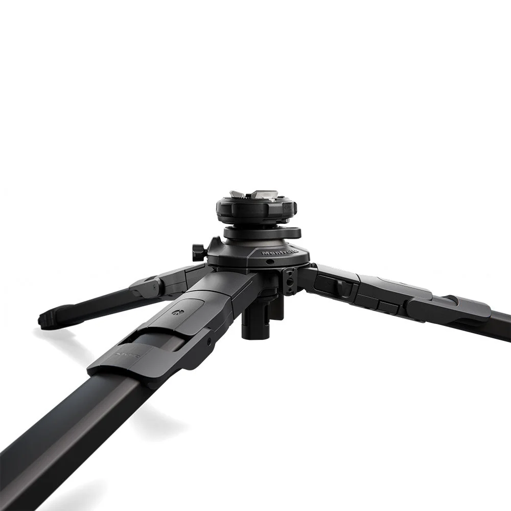 Manfrotto ONE Aluminum Hybrid Tripod - Image 9