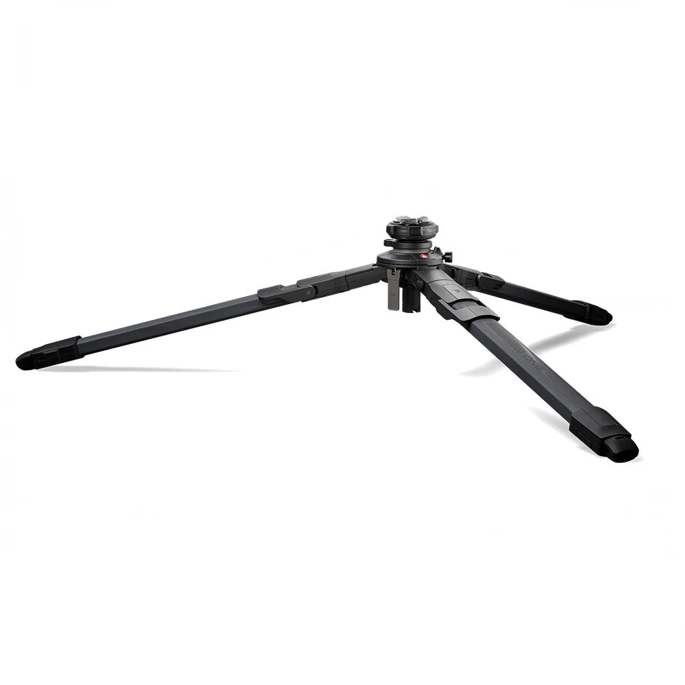 Manfrotto ONE Carbon Fibre Hybrid Tripod - Image 10