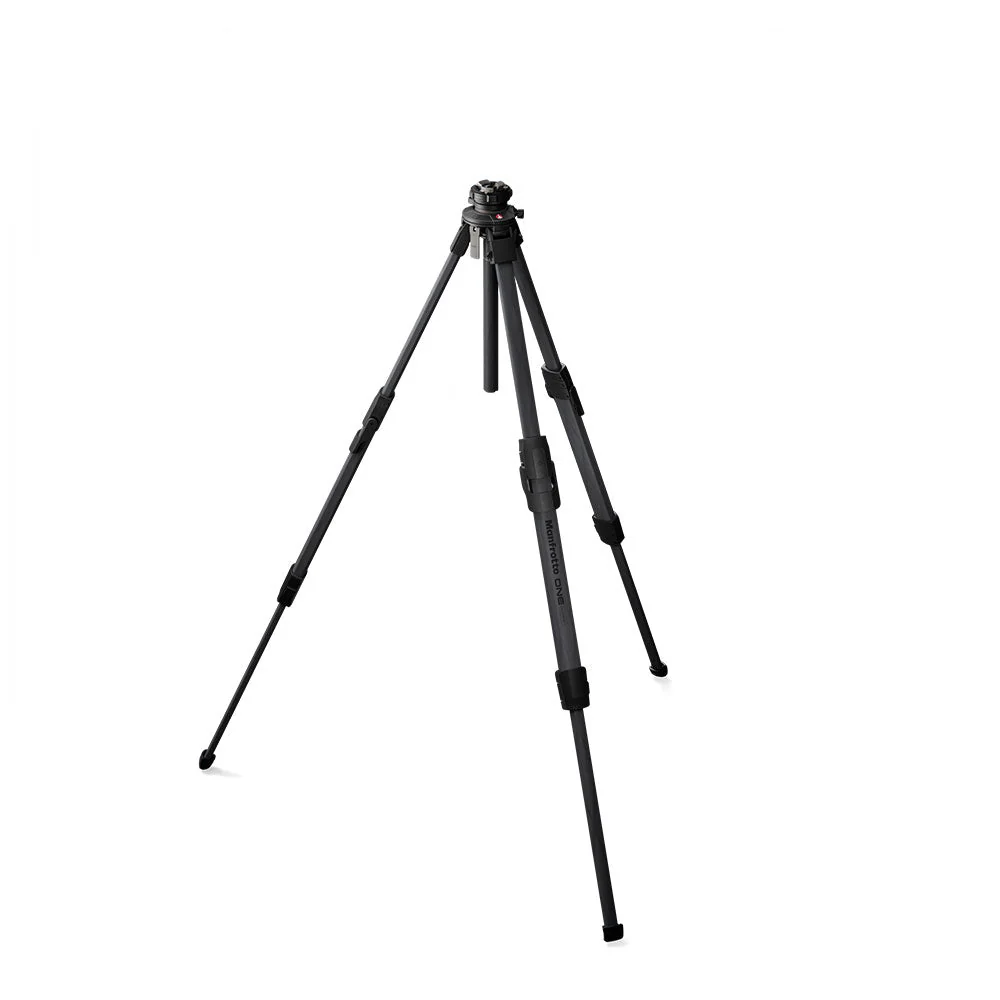 Manfrotto ONE Carbon Fibre Hybrid Tripod - Image 11