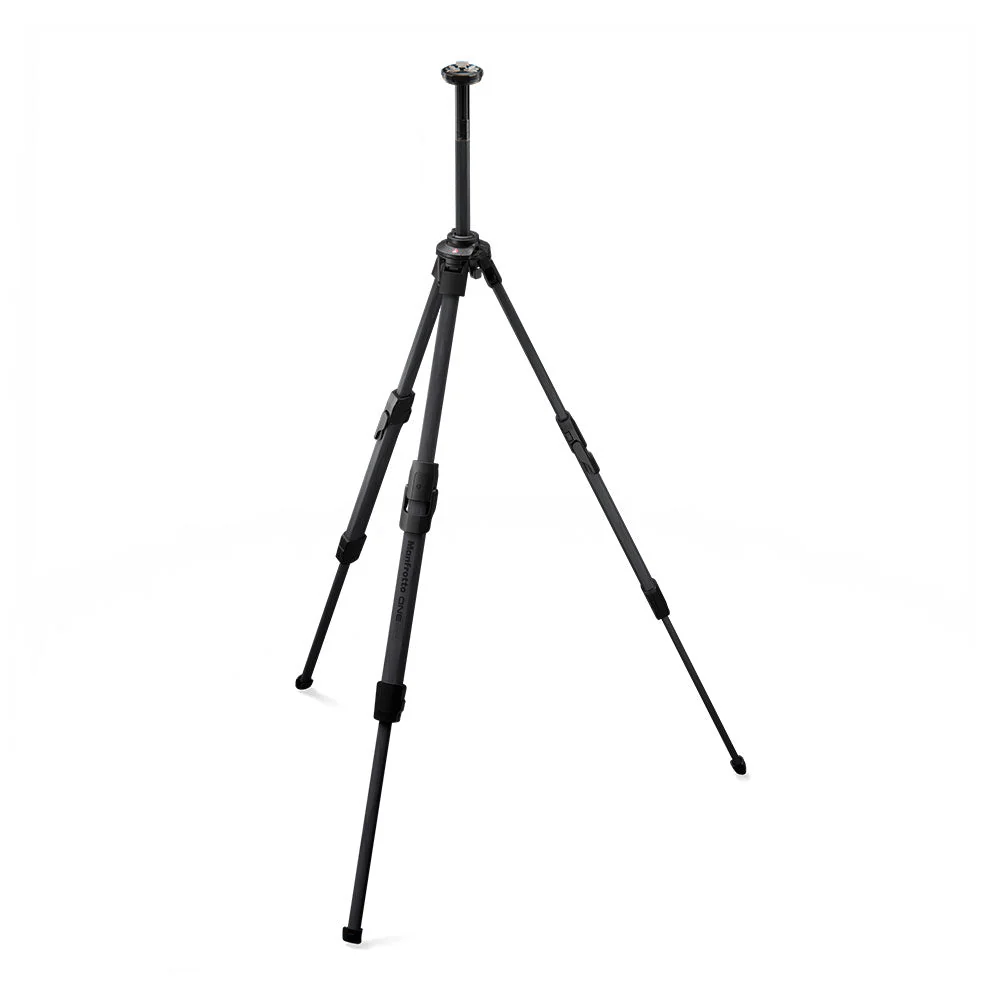 Manfrotto ONE Carbon Fibre Hybrid Tripod - Image 12