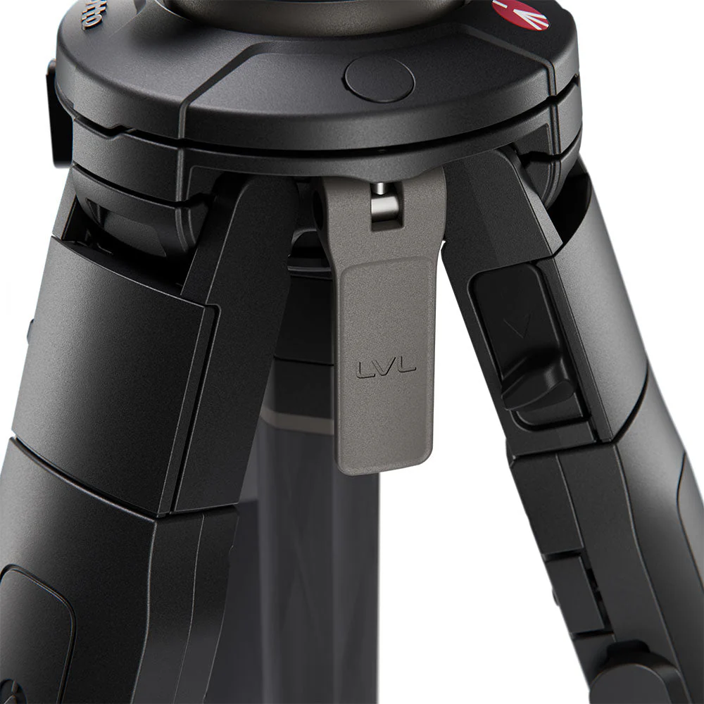 Manfrotto ONE Carbon Fibre Hybrid Tripod - Image 4