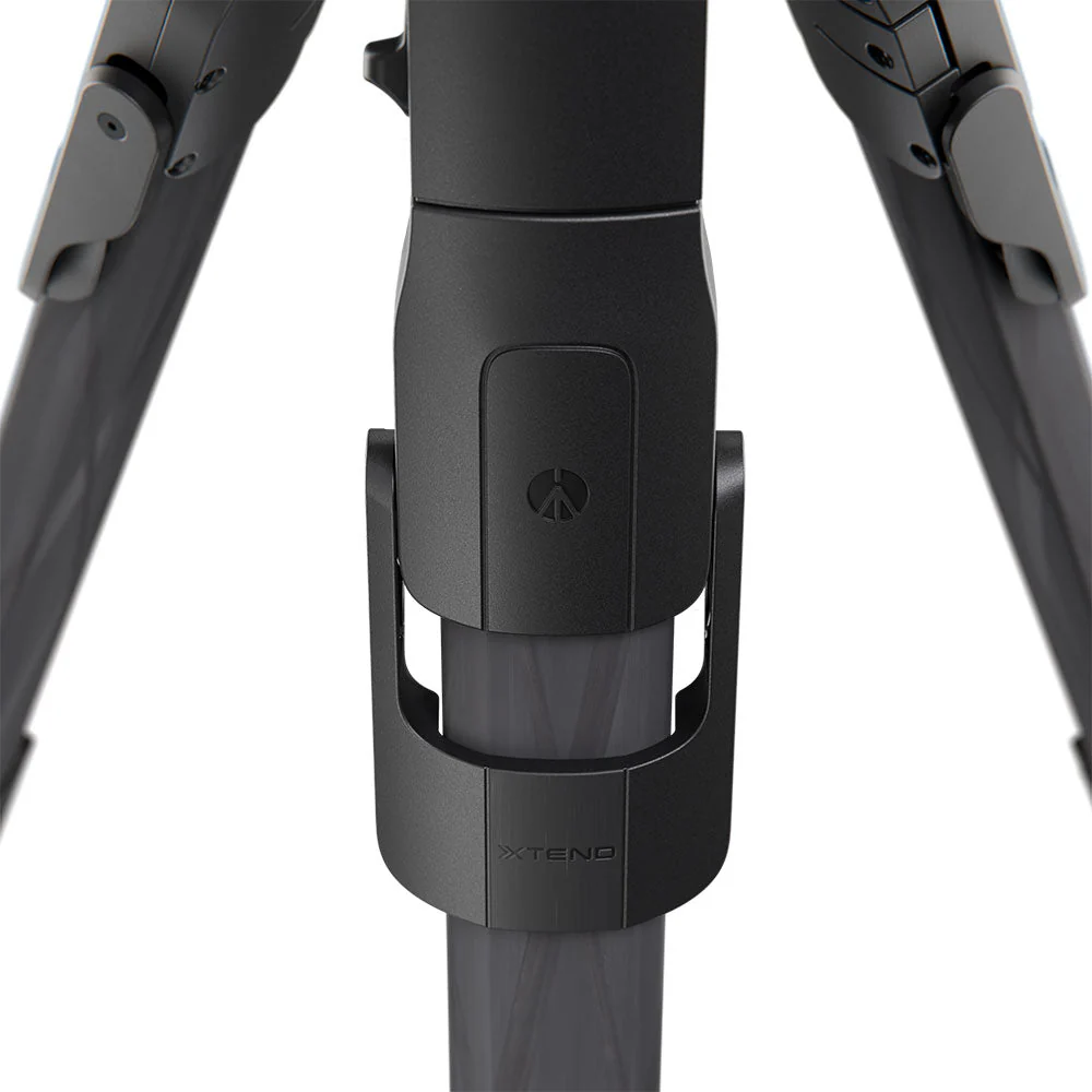 Manfrotto ONE Carbon Fibre Hybrid Tripod - Image 5