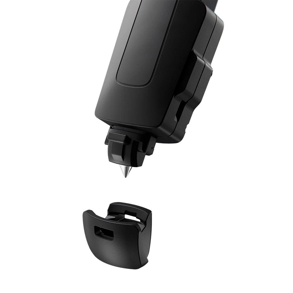 Manfrotto ONE Carbon Fibre Hybrid Tripod - Image 8