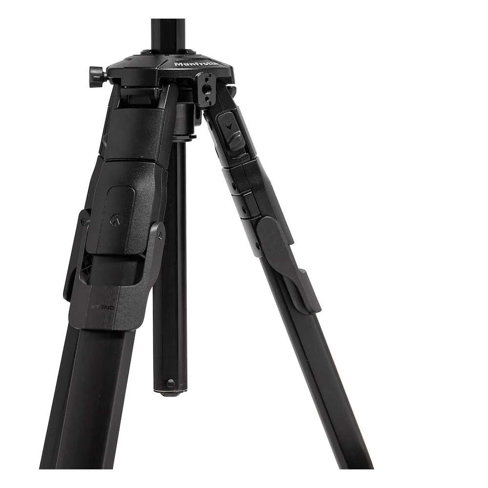 Manfrotto ONE Photo Aluminum Tripod - Image 3