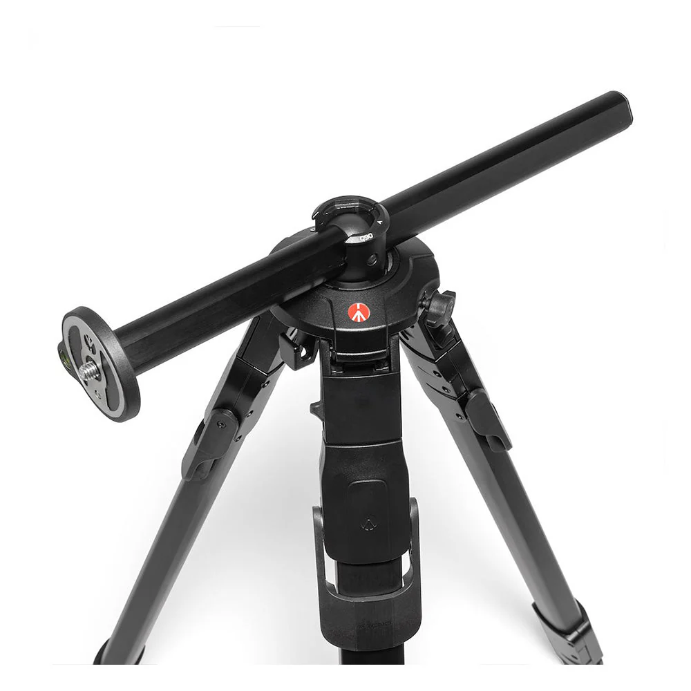 Manfrotto ONE Photo Aluminum Tripod - Image 7