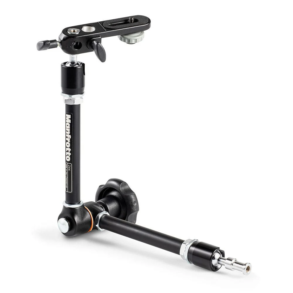 Manfrotto Photo Variable Friction Arm with Bracket
