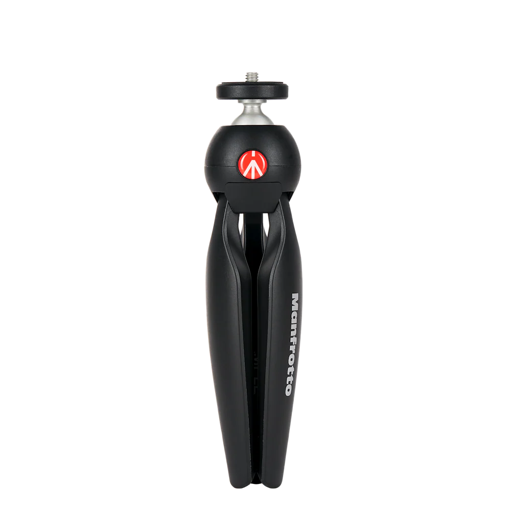 Manfrotto Pixi Mini Tripod ii - Image 2