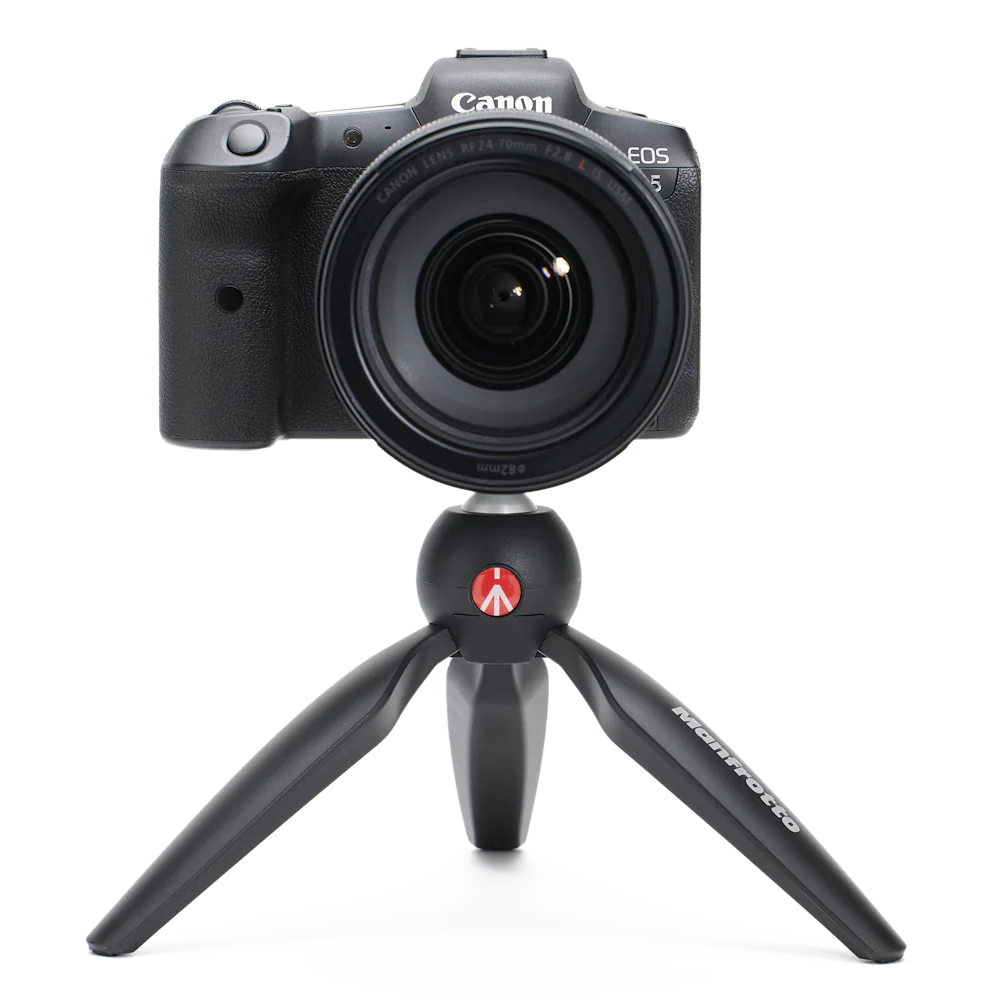 Manfrotto Pixi Mini Tripod ii - Image 3