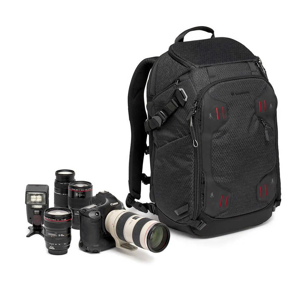 Manfrotto PRO Light Multiloader Backpack M - Image 2
