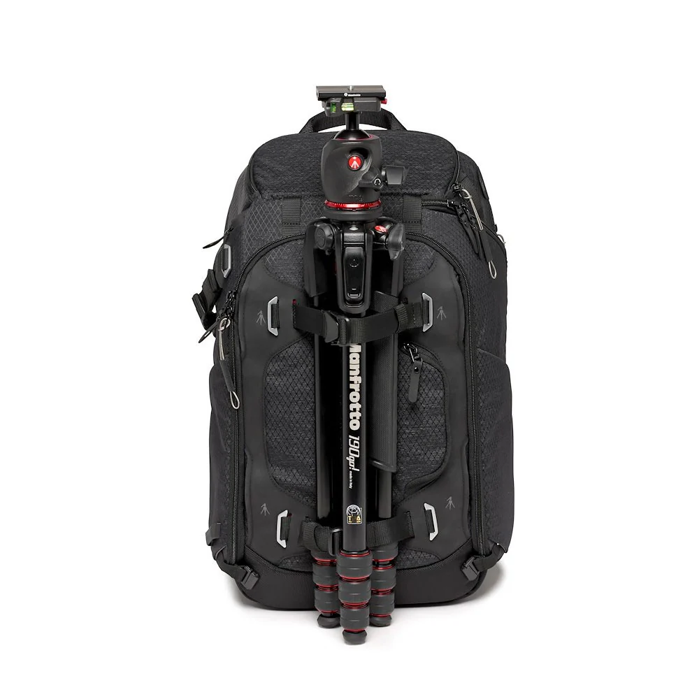 Manfrotto PRO Light Multiloader Backpack M - Image 4