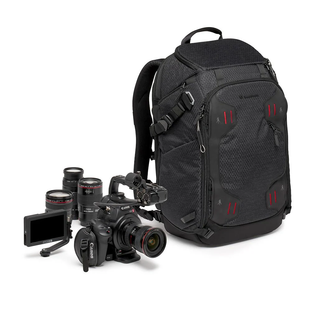 Manfrotto PRO Light Multiloader Backpack M - Image 5