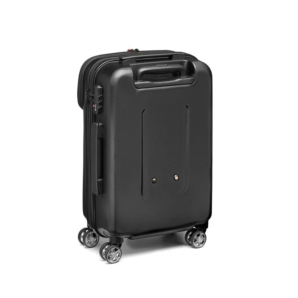 Manfrotto Pro Light Reloader Spin-55 Roller Bag - Image 2