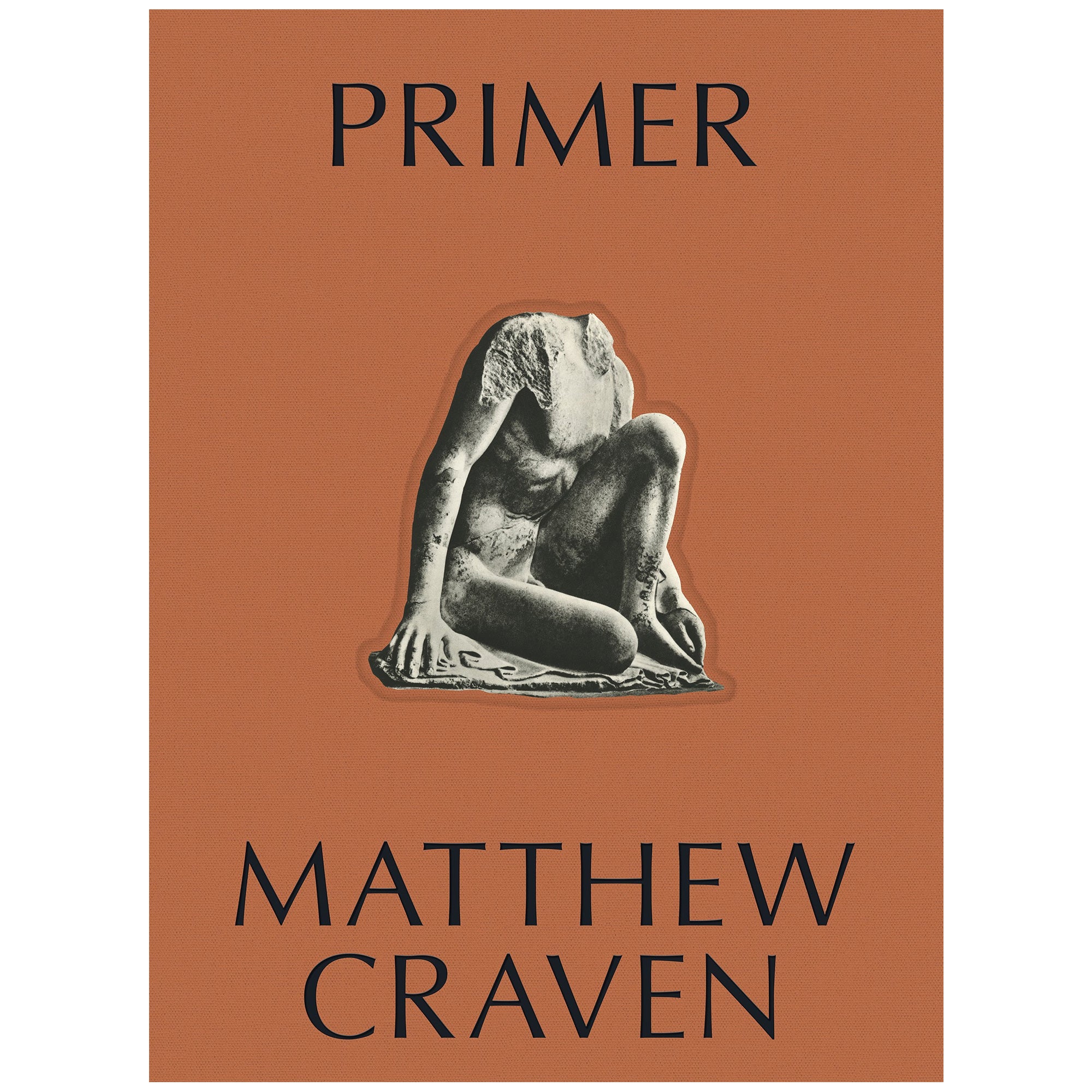 Matthew Craven: Primer