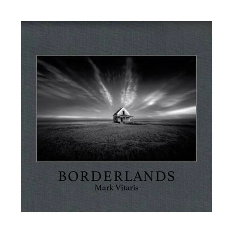 Mark Vitaris: Borderlands
