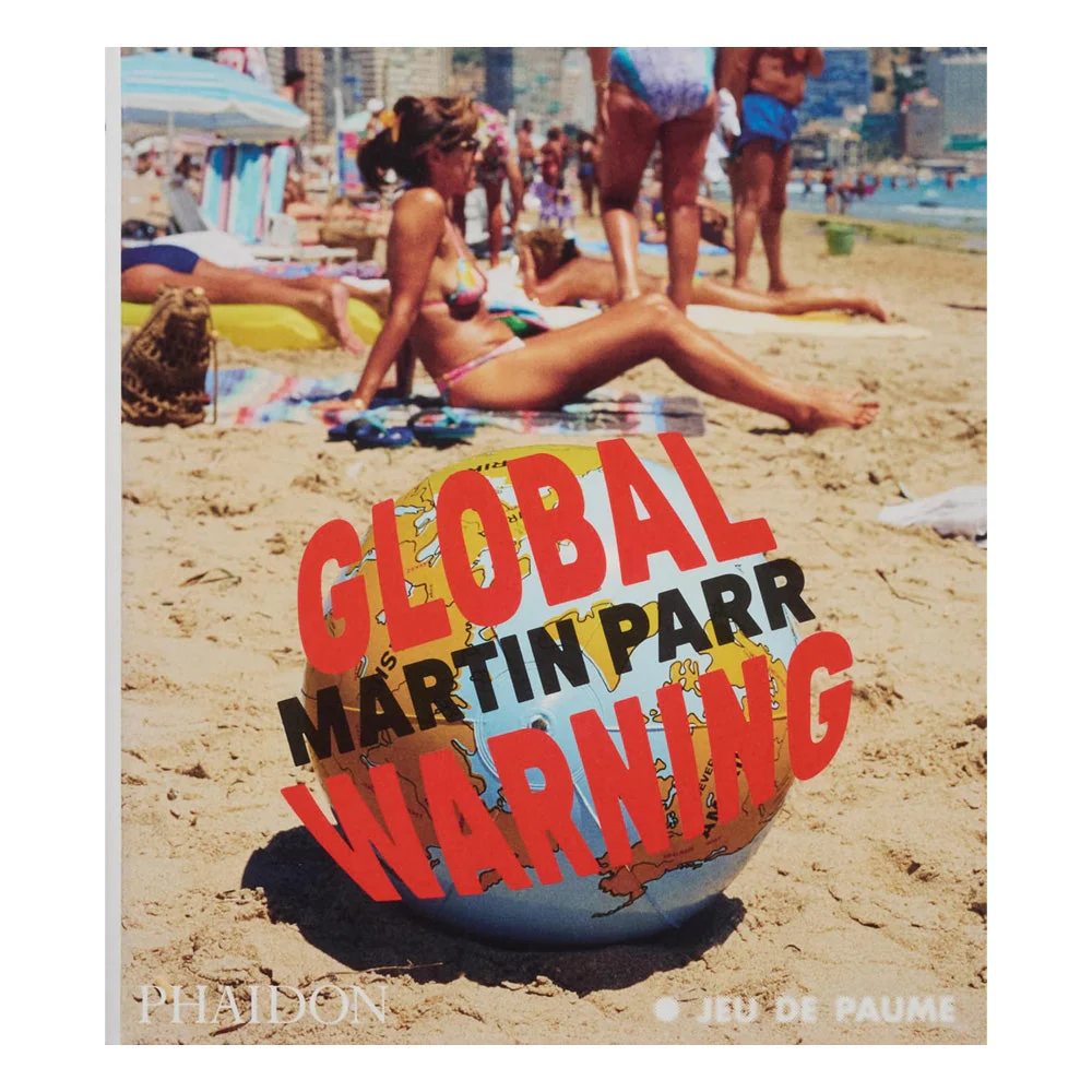 Martin Parr: Global Warning