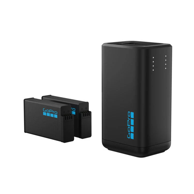 MAX2 Dual Battery Charger