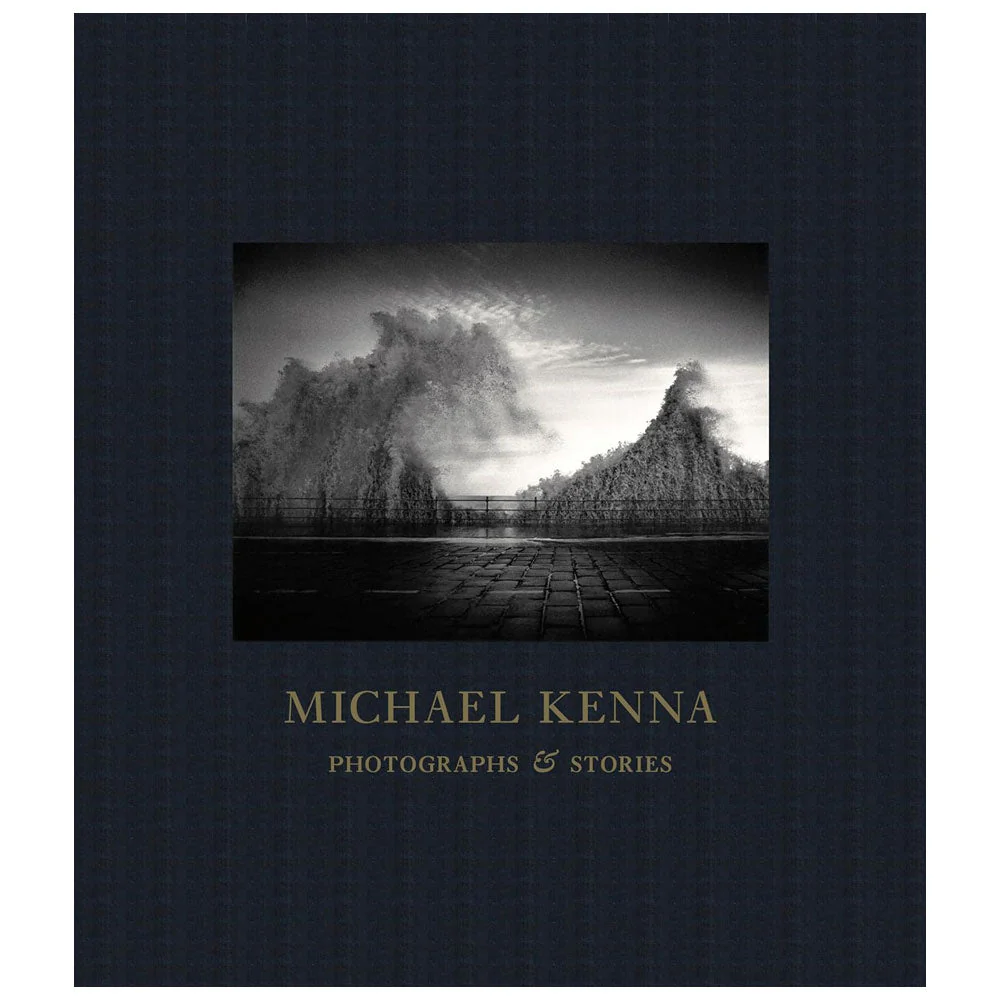 Micheal Kenna: Photographs and Stories