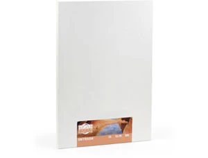 Moab 8.5" x 11" Entrada Rag Bright 300GSM - 25 Sheets - Image 2