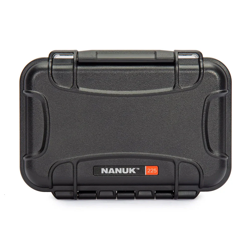 Nanuk 225 - Black