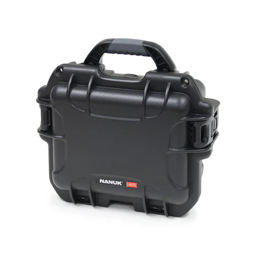 Nanuk 905 with Cubed Foam