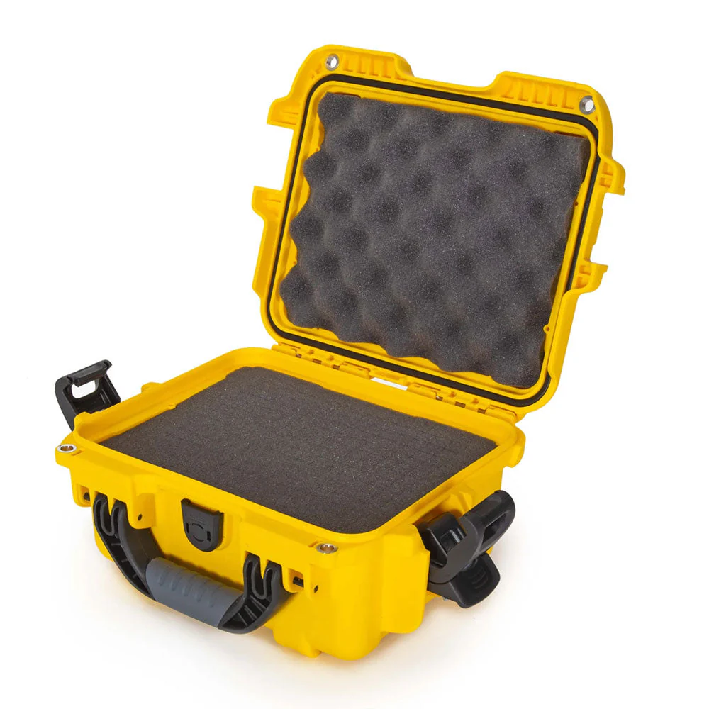 Nanuk 905 with Cubed Foam - Image 4