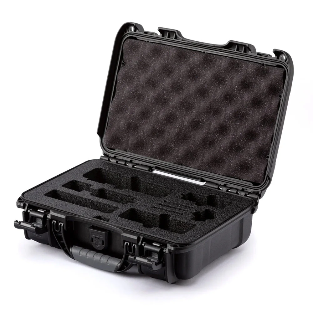 Nanuk 909 for DJI Osmo Pocket 3 - Black - Image 2